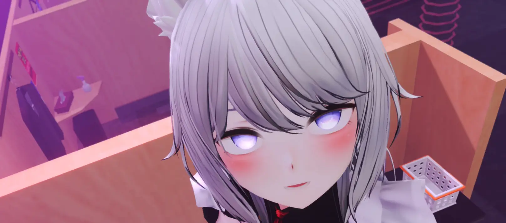 MMD by unknow artist MMD 第1张